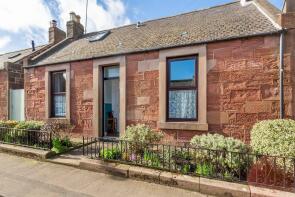 39, Jamieson Street, Arbroath DD11 2AY