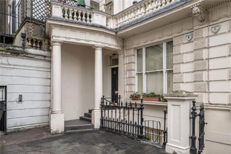 Clanricarde Gardens, London