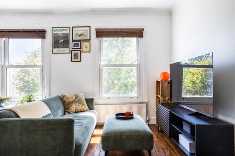 Thorpedale Road, Finsbury Park, N4