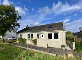 3, Dalrymple Road, Maybole KA19 7NU
