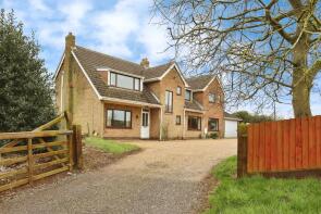 5 Orchard Close, Nottingham Road, Melton Mowbray LE14 3JB