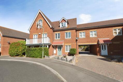 Seafire Road, Lee-on-the-Solent, Hampshire, PO13