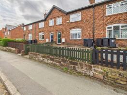 14, Whitchurch Road, Great Boughton, Chester CH3 5QA