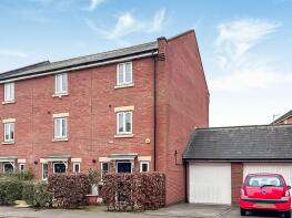 4, Lasborough Drive, Quedgeley, Gloucester GL4 0WG