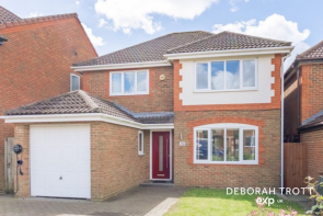 38, Chatfield Way, East Malling, West Malling ME19 6QD