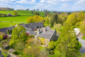 Old Parsonage Farmhouse, Beetham, Milnthorpe LA7 7AL