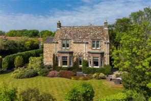 The Schoolhouse, Dirleton EH39 5HE