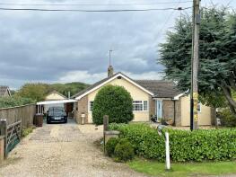 Fieldview, Station Road, King's Lynn PE32 1NR