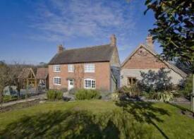 The Old Forge, Temple Grafton Road, Alcester B49 6DS