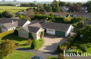 10, Fortunes Field, Swindon SN4 9PW