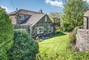 Joan Lear, Middlesmoor Village, Harrogate HG3 5ST