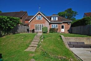 Farthings Cottage, Potkiln Lane, Beaconsfield HP9 2XA