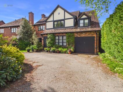 Hidcote Avenue, Walmley, Sutton Coldfield, B76