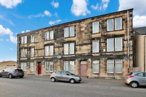 Flat 2/2, 6, Murray Street, Paisley PA3 1QG