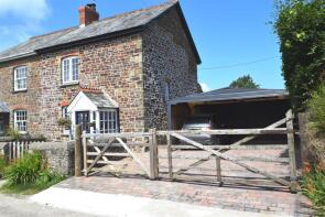3, Mambury Cottages, Road From Churston Cross To Mambury Cross, Holsworthy EX22 7UH