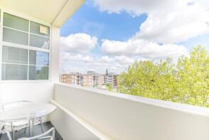 Flat F10, Sloane Avenue Mansions, Sloane Avenue, London SW3 3JL