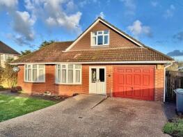 12, Seafield Avenue, Exmouth EX8 3NJ