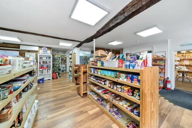Shop