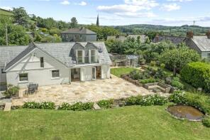 Spirebrook, Chapel Street, Ivybridge PL21 9NE