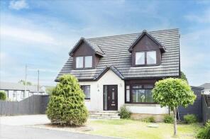 3, Marshall Drive, Falkirk FK1 2AB