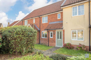 17, Mckee Drive, Norwich NR16 1BW