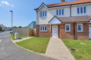 Woodlands, Silver Tree Way, Chedburgh IP29 4WA