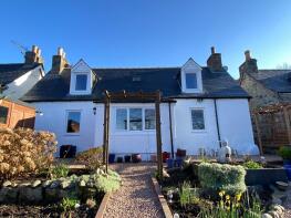 Arch Cottage, Back Road, Scourie IV27 4TE