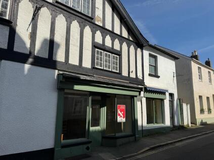 Moretonhampstead, Devon