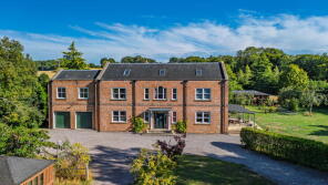 The Blackberry Patch, Parkstone Road, Ropley, Alresford SO24 0EP