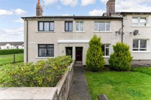 3, Whitehill Crescent, Ayr KA6 5EL