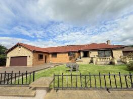 Cragton Villa, Rost Gardens, Scotlandwell KY13 9JA