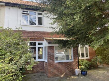 Dorset Avenue, Birtley, Chester Le Street