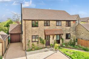 15, Meadowside, Beaminster DT8 3LP