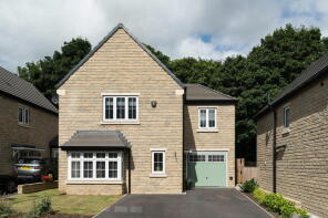 14, The Grange, Pilley, Barnsley S75 3FN
