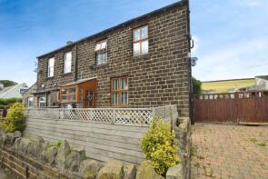 94, Bogthorn, Keighley Road, Oakworth, Keighley BD22 7LU