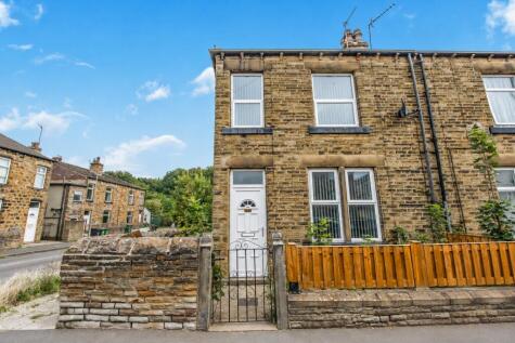 Union Road, Liversedge, West Yorkshire, WF15