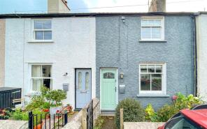 14, Coedwig Terrace, Road From Near Bryn Mawr Through Penmon To Caim, Penmon, Beaumaris LL58 8SL