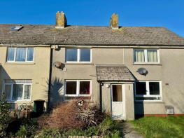 10, Liberator Row, St Eval, Wadebridge PL27 7TW