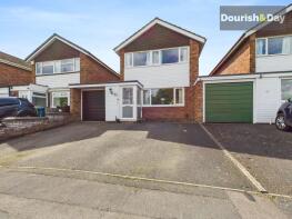 38, Moat House Drive, Haughton, Stafford ST18 9HL