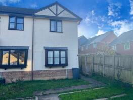 37, Sages Lea, Exeter EX5 1RA
