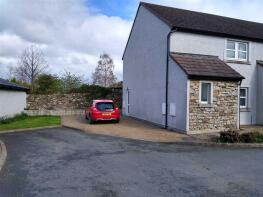 4, Spring Bank Court, Cockermouth CA13 0GZ