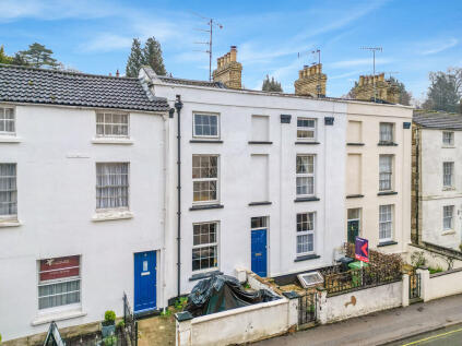 London Road, Stroud