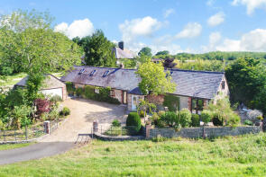 Tynemead Lodge, Bindon Lane To Witham Hall Farm, Witham Friary, Frome BA11 5HE
