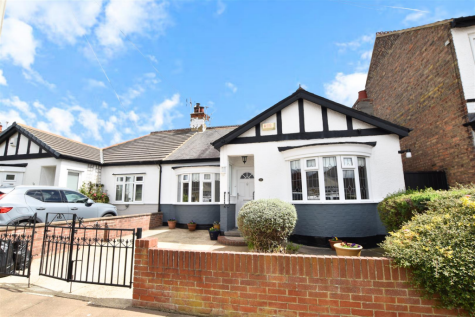 Parker Street, Cleethorpes