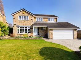 Marotta, Causeway Garth Lane, Thorpe Audlin, Pontefract WF8 3HD