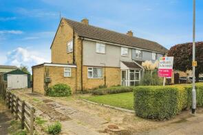 11, Hillfield, Foxton CB22 6RZ