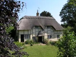 Apple Tree Cottage, Park Lane, Andover SP11 8QB