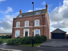 48, Lee Drive, Houlton, Rugby CV23 1AG