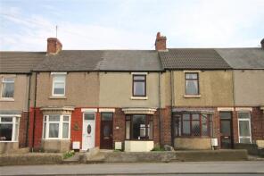 17, Evenwood Gate DL14 9NW