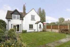 Ivy Cottage, Road Running Through Cuxham, Cuxham, Watlington OX49 5NJ